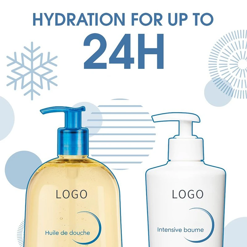 Cleansing Oil For Sensitive Skin factory Cleansing Oil For Sensitive Skin factory