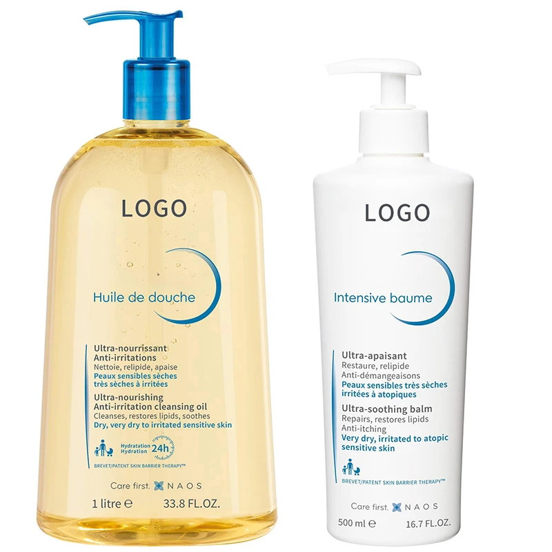 Cleansing Oil For Sensitive Skin Cleansing Oil For Sensitive Skin